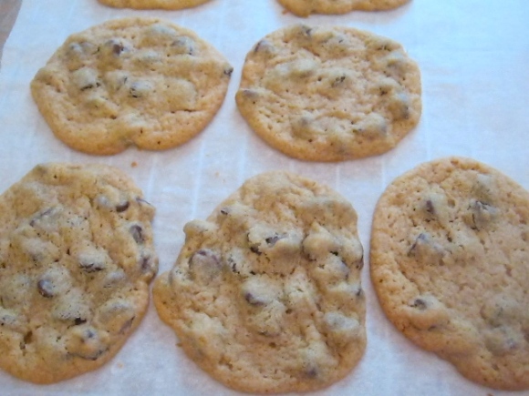 KAF Cookies