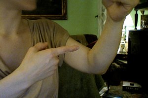 Photo on 6-27-13 at 8.51 PM