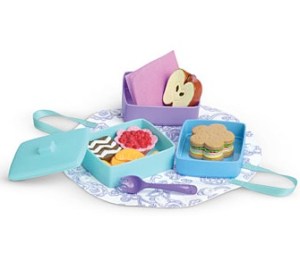 Photo © American Girl