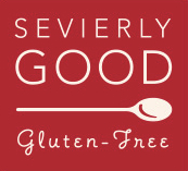 Sevierly Good Gluten-Free logo